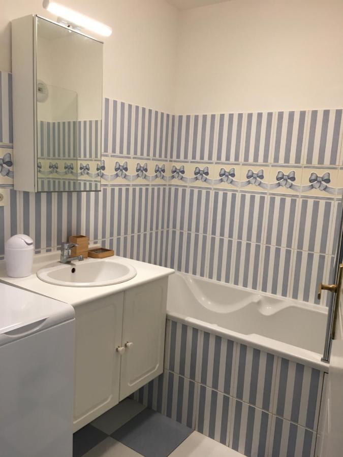 Cap'Tain Kipper , Vue Mer, 2 Chambres , Garage Ferme , Wimereux Eksteriør bilde