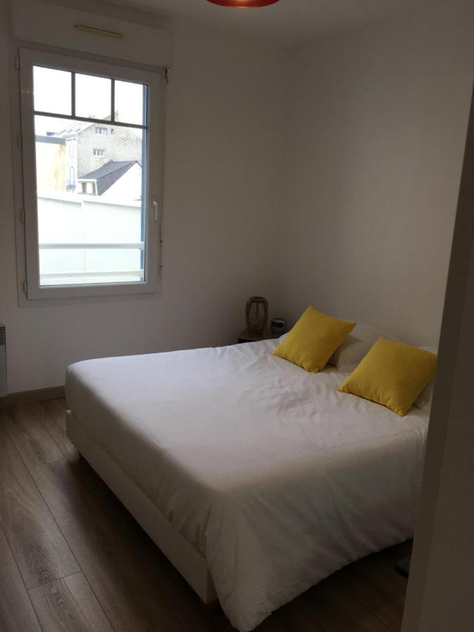 Cap'Tain Kipper , Vue Mer, 2 Chambres , Garage Ferme , Wimereux Eksteriør bilde