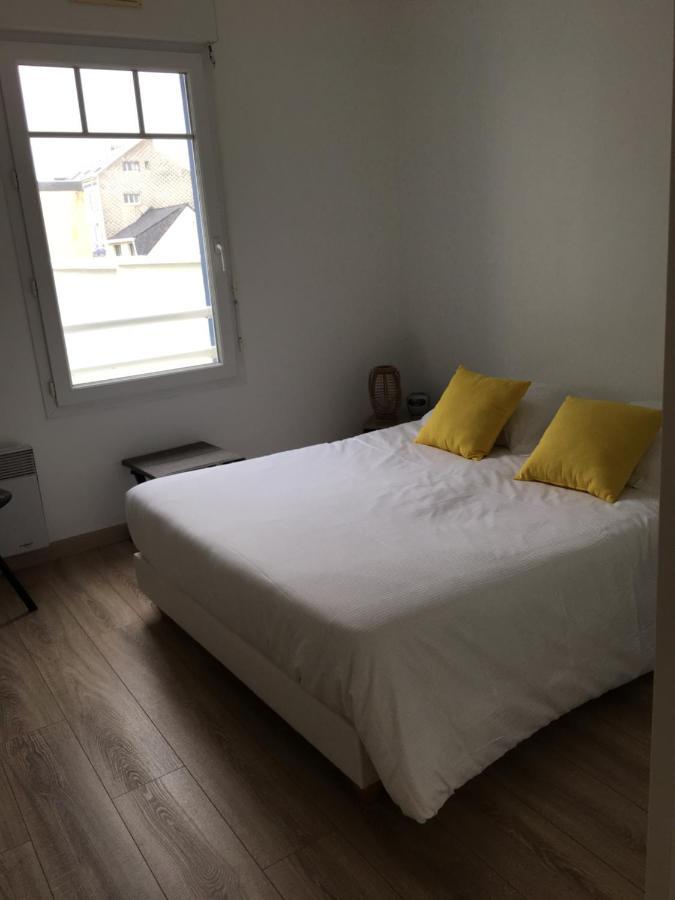 Cap'Tain Kipper , Vue Mer, 2 Chambres , Garage Ferme , Wimereux Eksteriør bilde