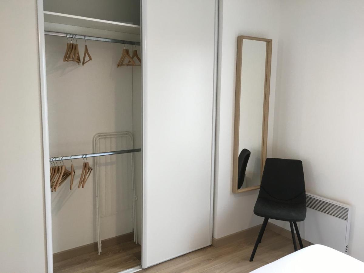 Cap'Tain Kipper , Vue Mer, 2 Chambres , Garage Ferme , Wimereux Eksteriør bilde
